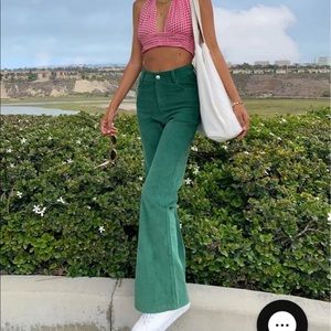 Princess Polly Nadia Pants